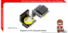Raspberry Pi RTC DS3231SN Module