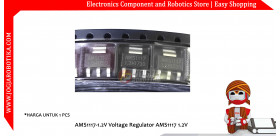 AMS1117-1.2V Voltage Regulator AMS1117 1.2V