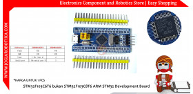 STM32F103C8T6 ARM STM32 Minimum System Development Board Module