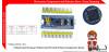 STM32F103C8T6 ARM STM32 Minimum System Development Board Module