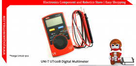 UNI-T UT120B Digital Multimeter