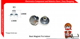 Baut Magnet P10 Indoor