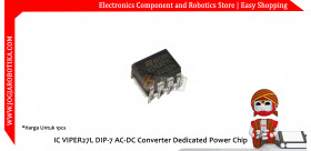 IC VIPER27L DIP-7 AC-DC Converter Dedicated Power Chip