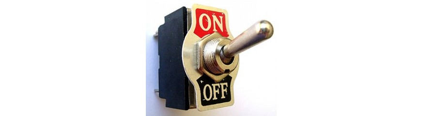 Switch On-Off