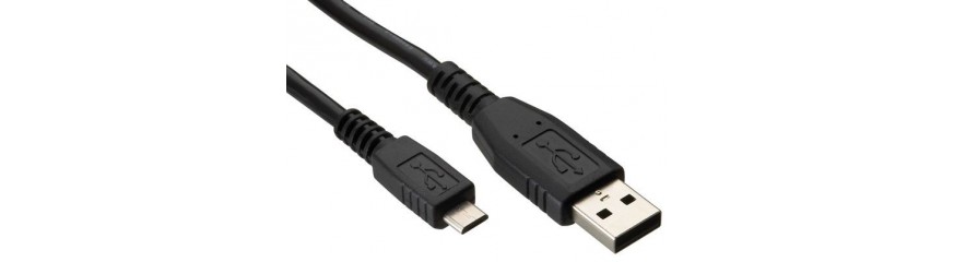 Kabel USB (Converter)