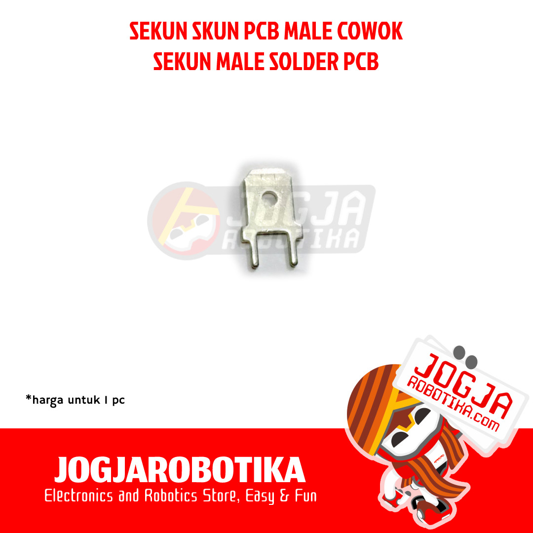 SKUN SEKUN Y FORK SV2-4- BIRU