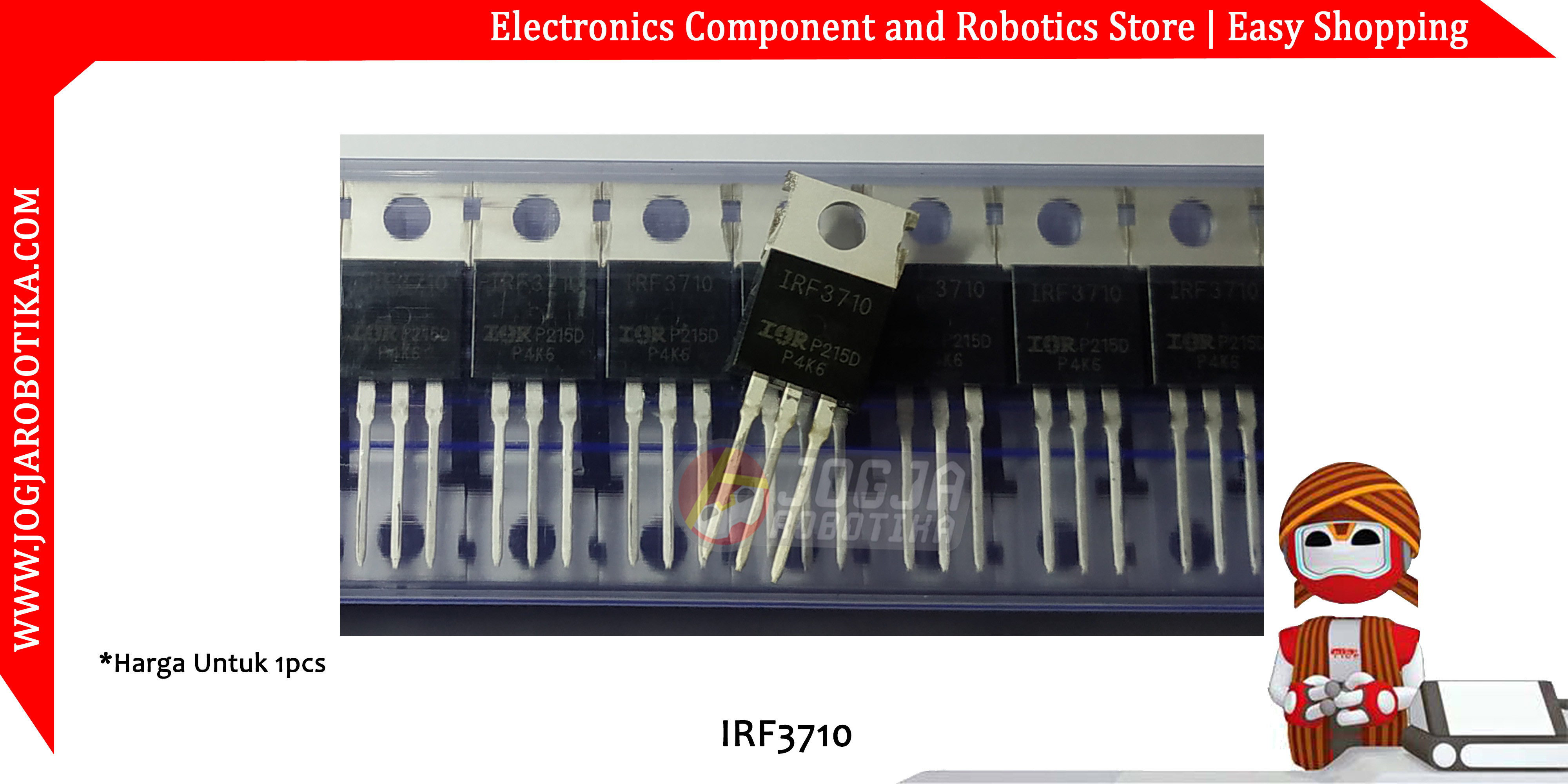 IRF3710 TO-220