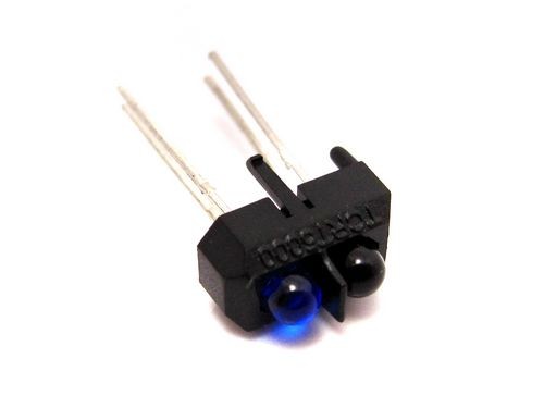 Sensor garis TCRT5000 Infrared