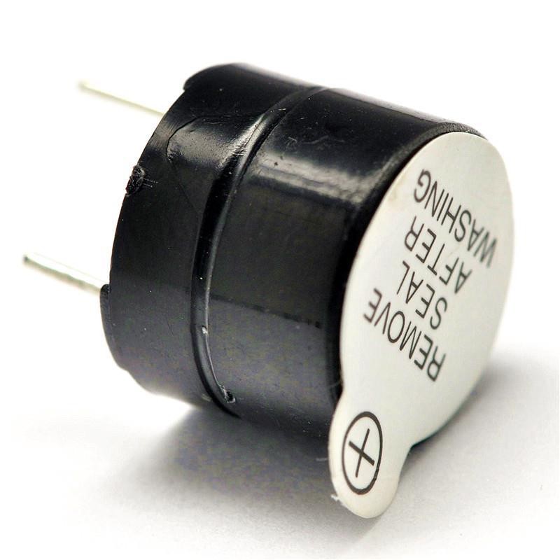 Buzzer Aktif 12V