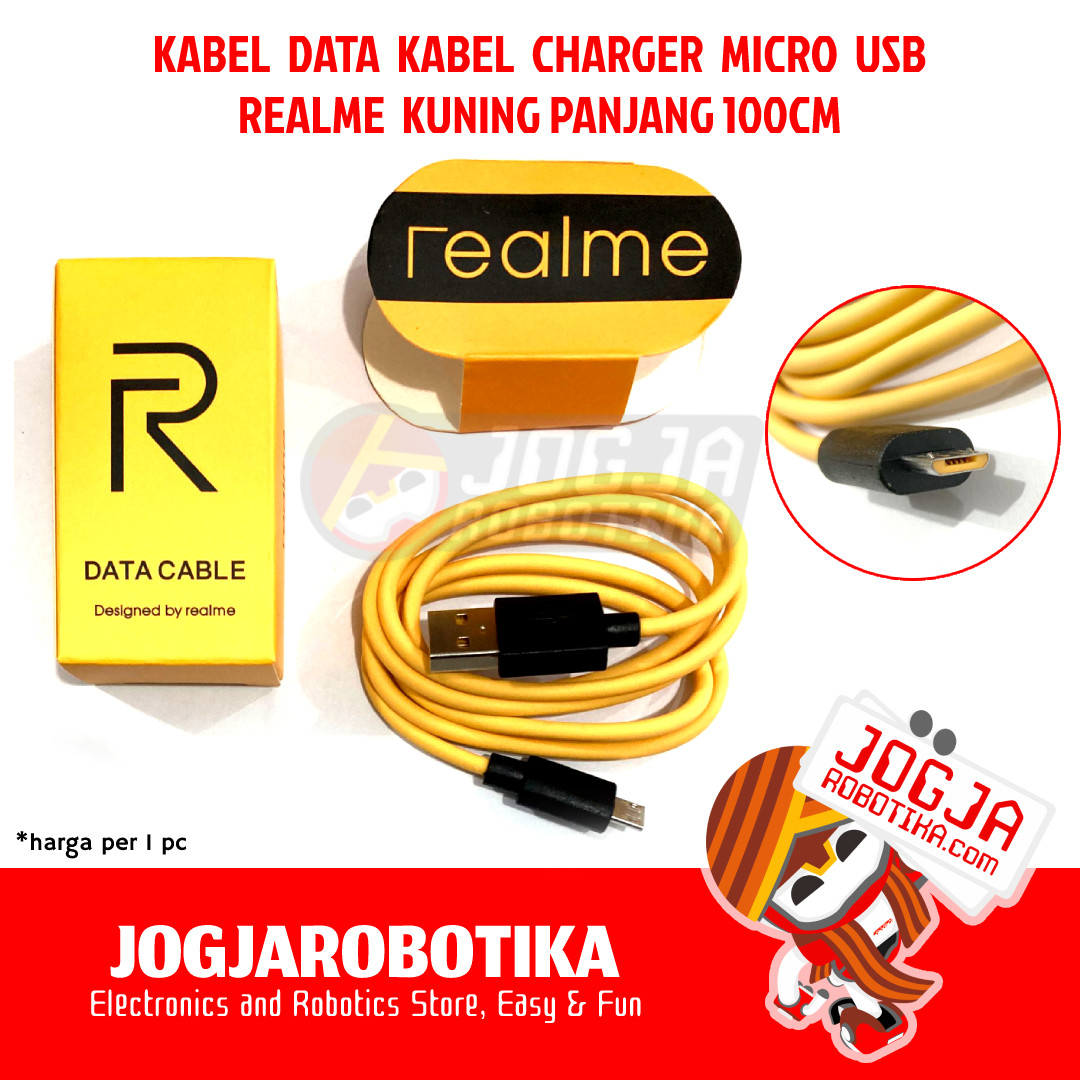 Kabel Micro USB 80cm