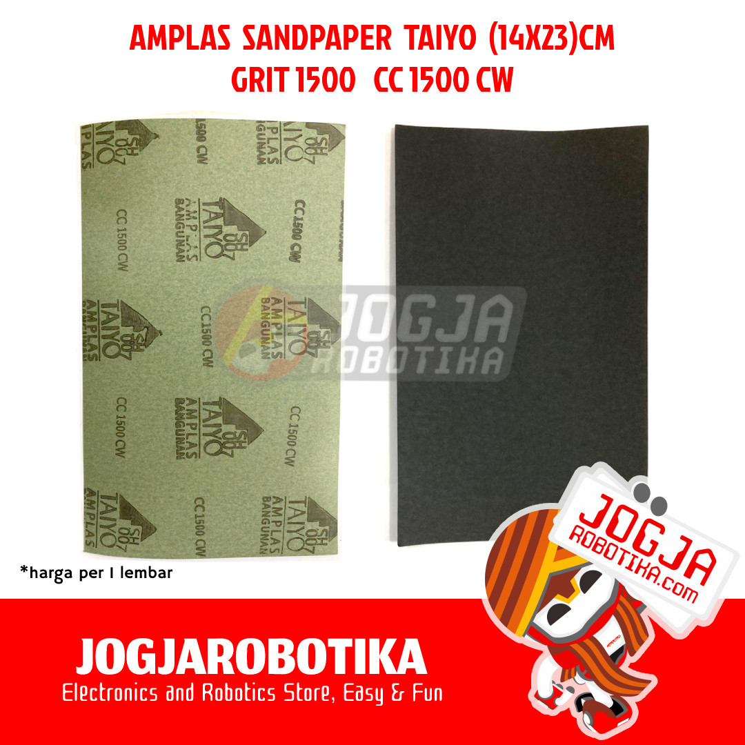 AKRILIK 5MM BENING 15X15CM