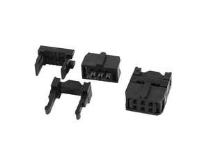 IDC Connector 2x3 Pin