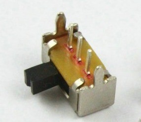 SK12D07VG3 3MM Small Toggle Switch