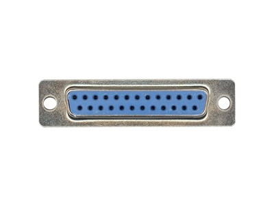 DB25 Connector Female Cable Type