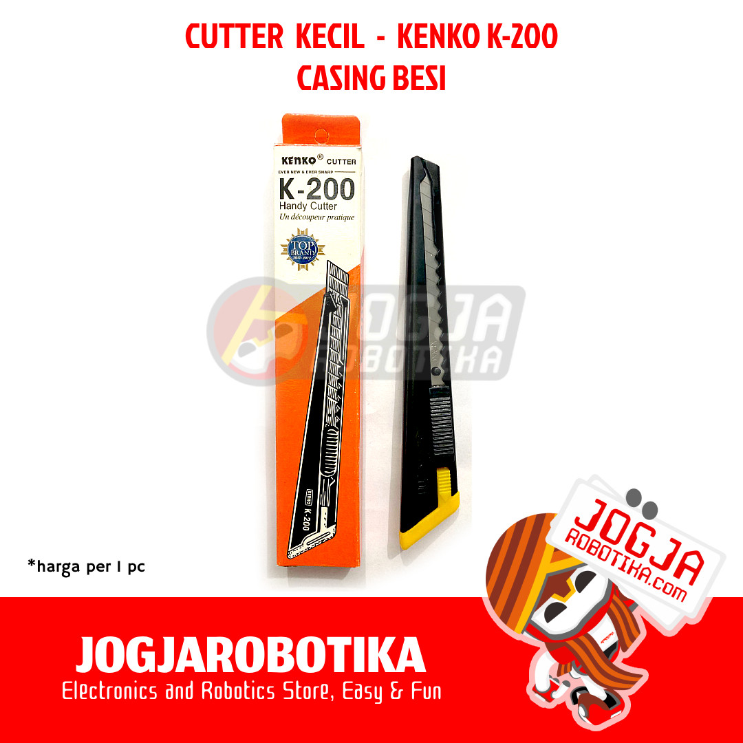CUTTER KECIL KENKO K200 K-200
