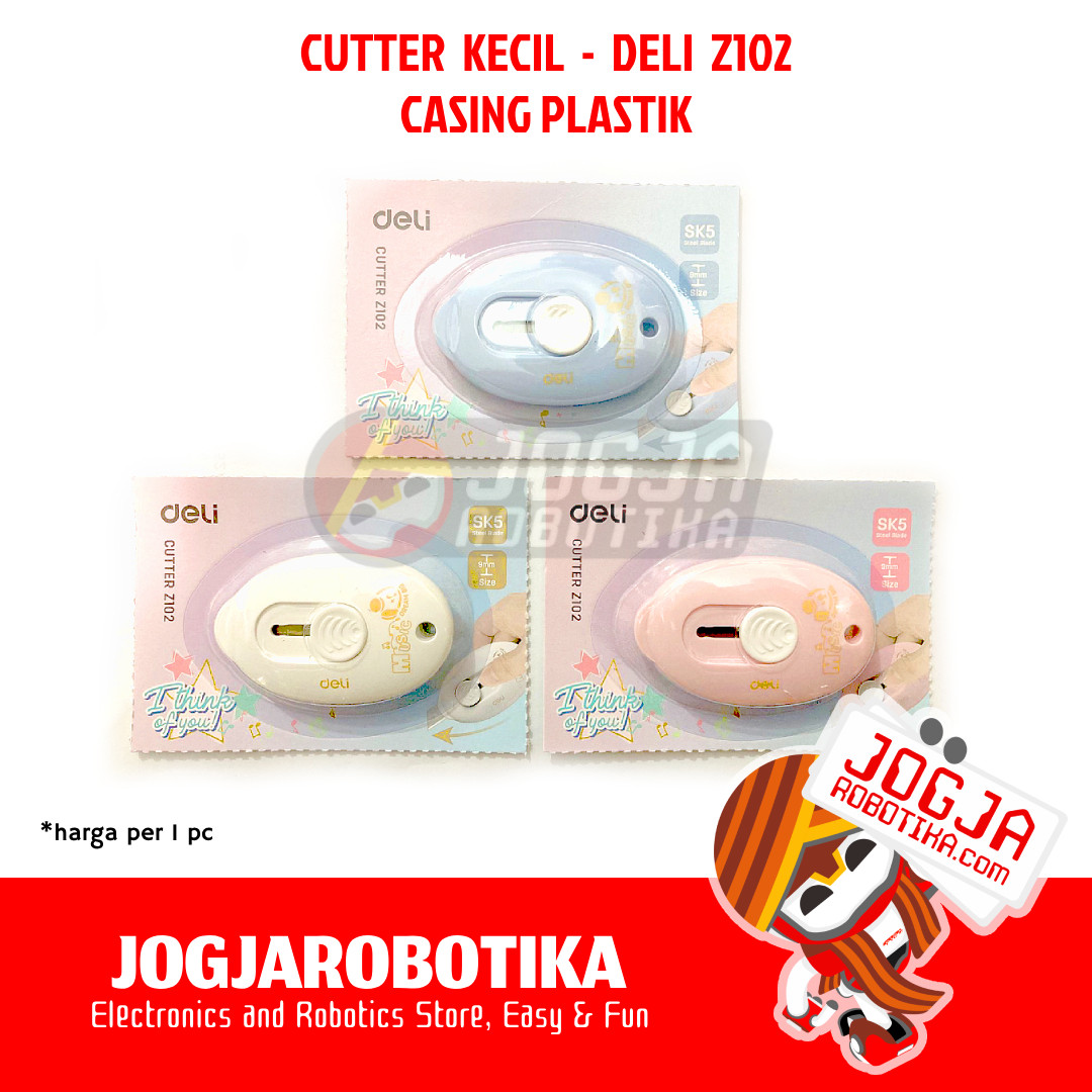 Cutter Akrilik