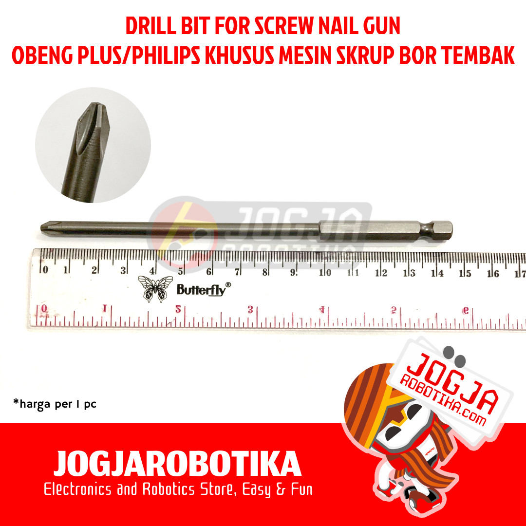 Automatic Screw Chain Nail Gun Drill Adapter Sekrup Otomatis untuk Bor