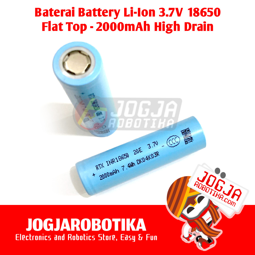 Panasonic 9V Battery