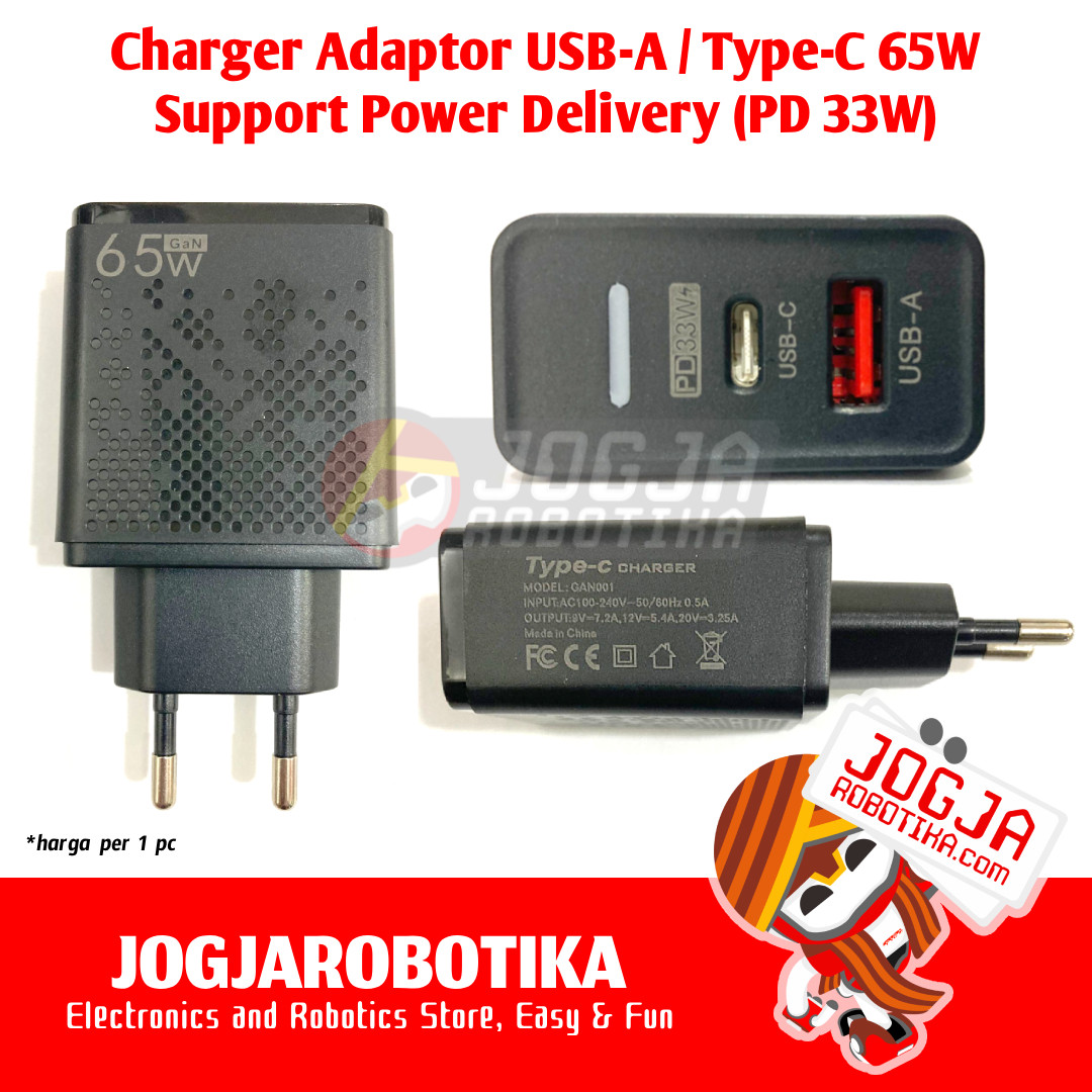 Adaptor 12V 2A