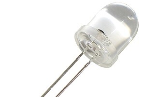 LED Super Bright 10mm