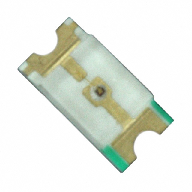 LED SMD 1206 Merah