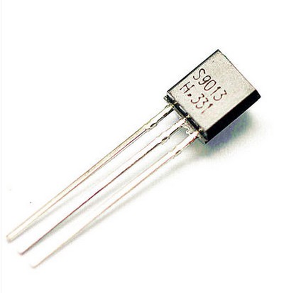 S9013 NPN Transistor DIP TO-92