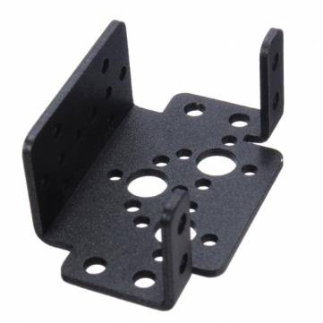 Multifunctional Bracket Bipedal Robot Bracket Steering Gear Bracket