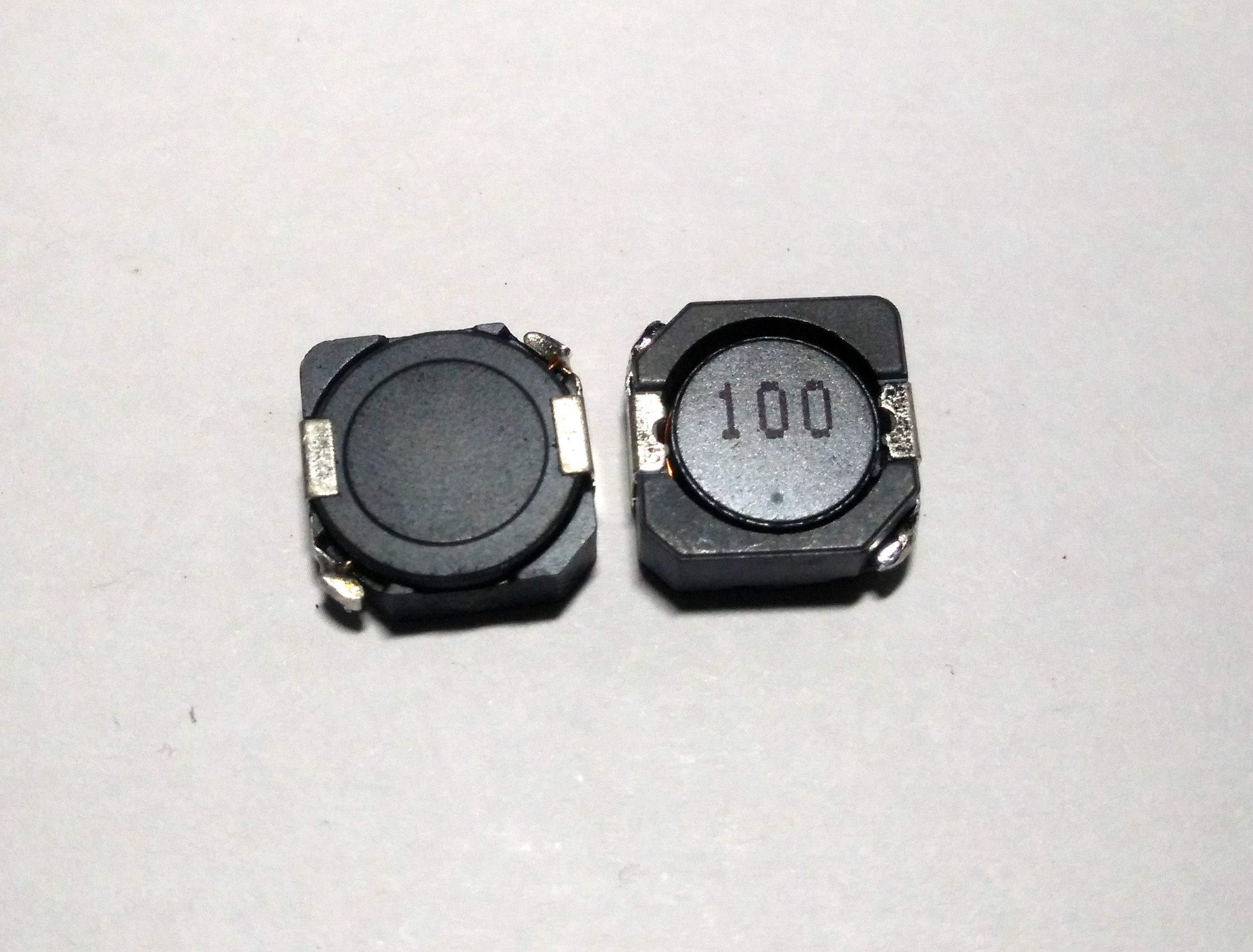 CDRH104R SMD Power Inductor 10UH 10*10*4mm