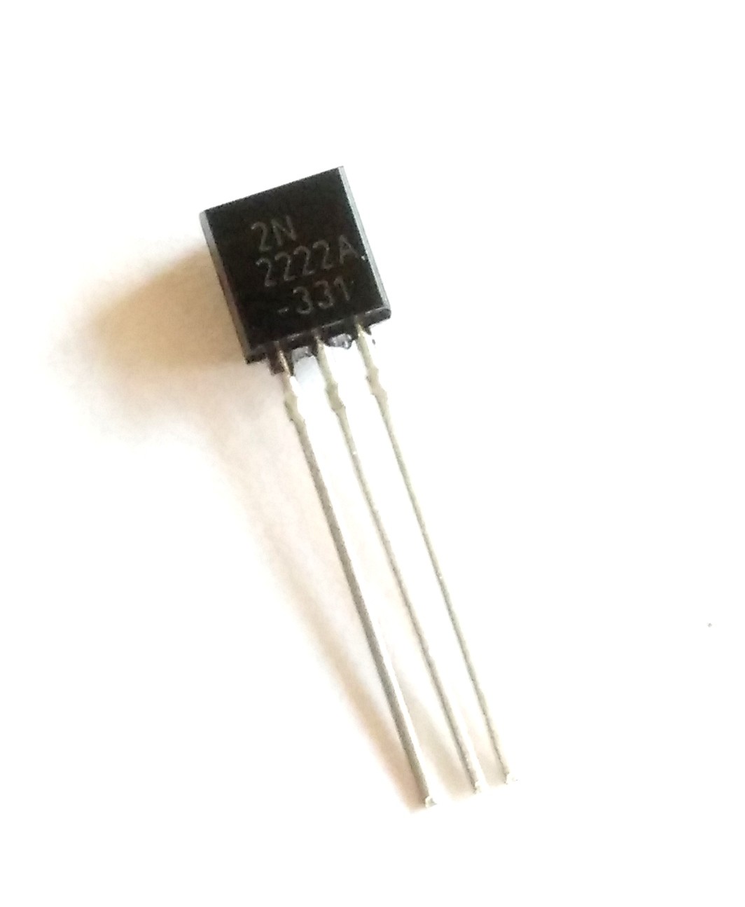 2N2222 NPN Transistor DIP TO-92