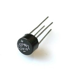 2W10 - 2A Bridge Rectifiers Diode