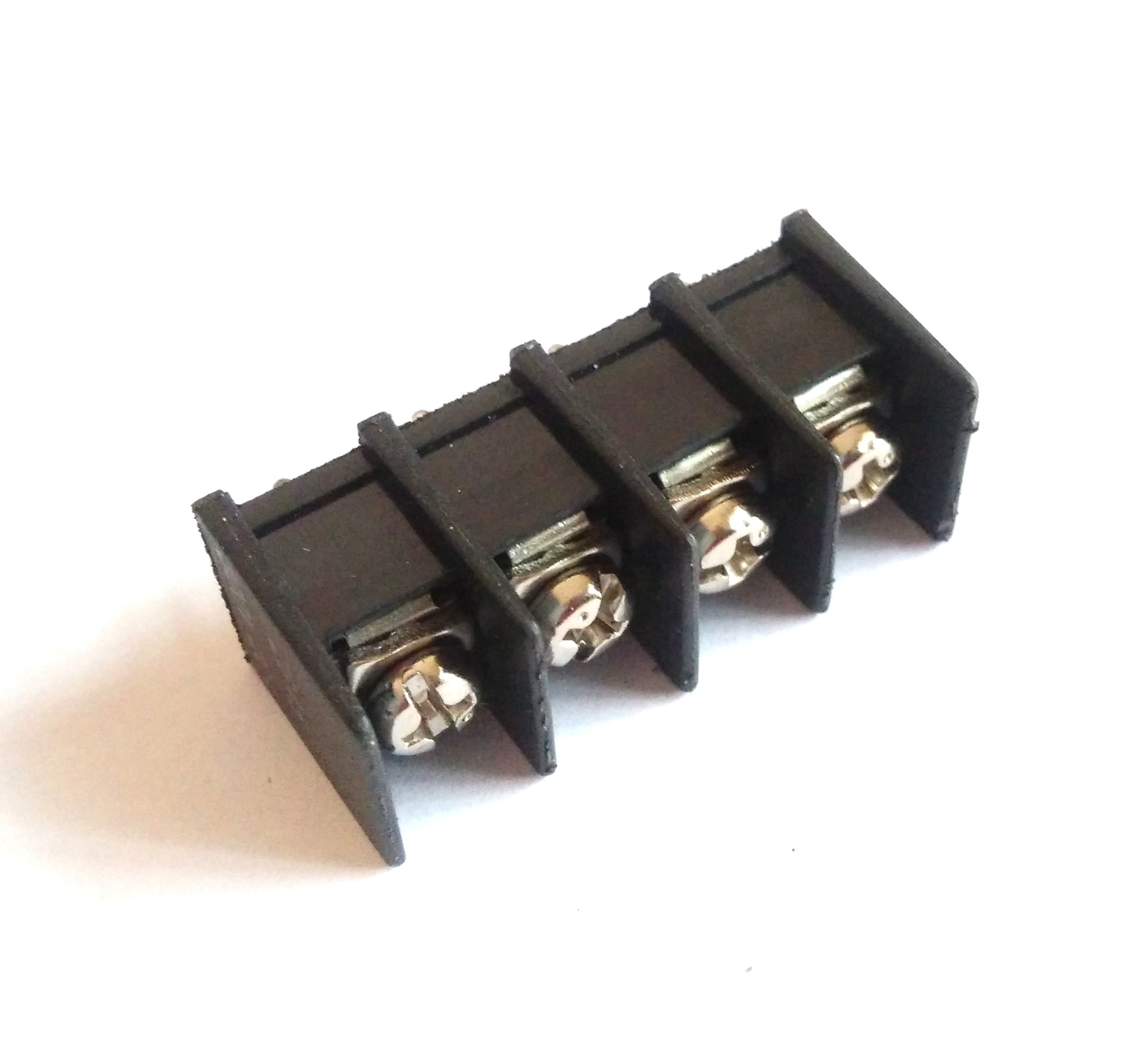 Terminal Block 9.5mm 4 Pin