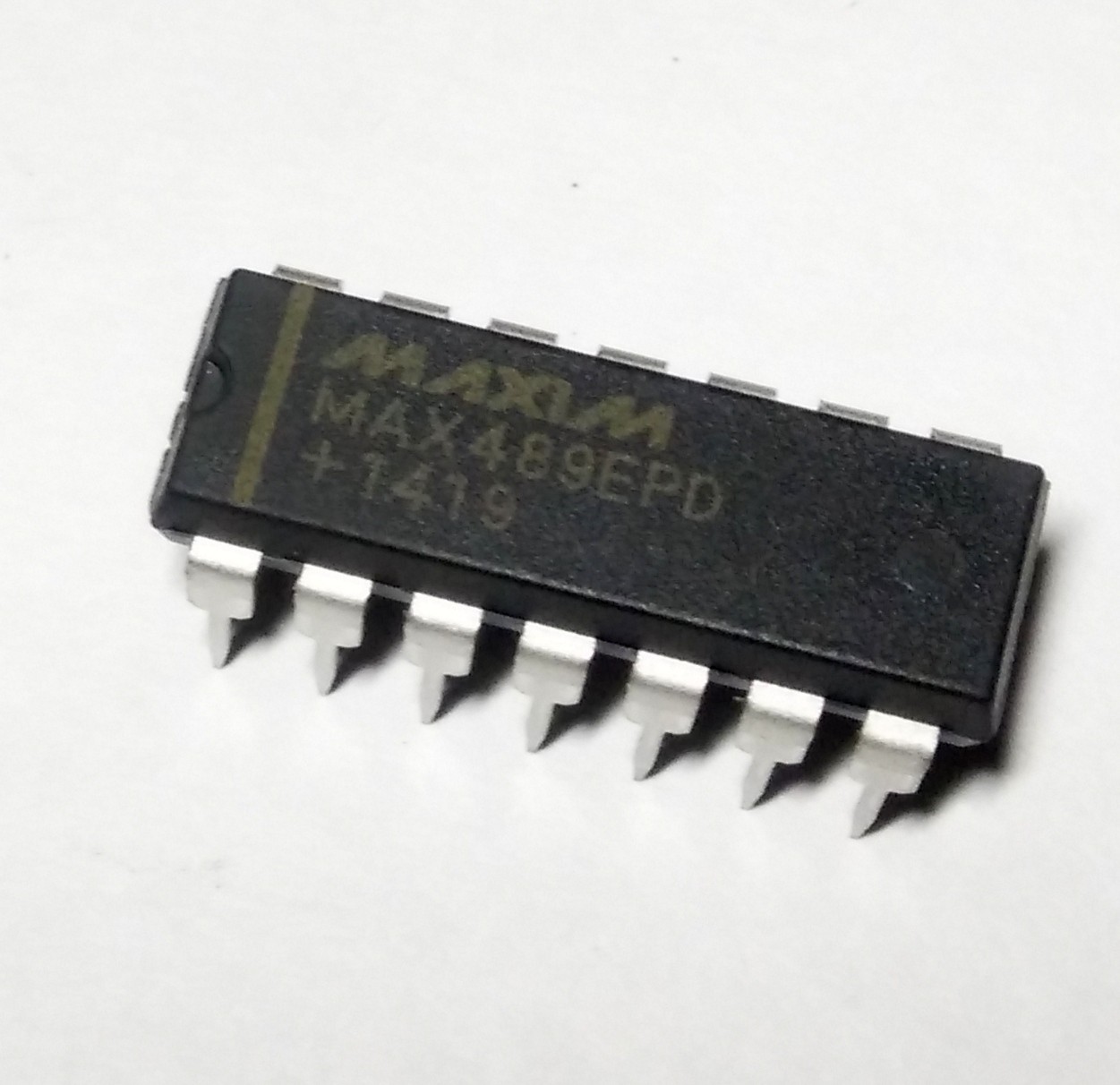MAX489EPD