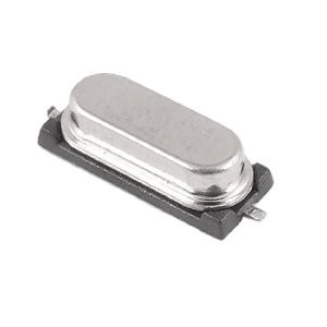 Kristal 20Mhz SMD