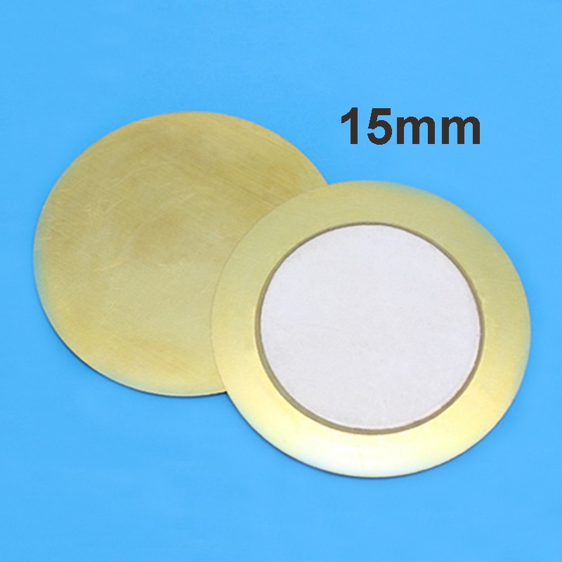 Piezoelectric Element 15 MM