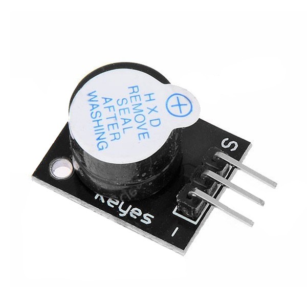 KY-012 Active Buzzer