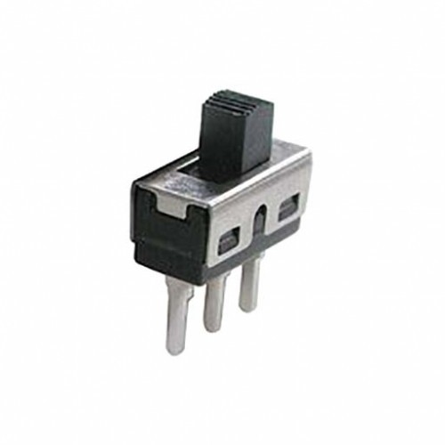 SS-12D10 Toggle Slide Switch