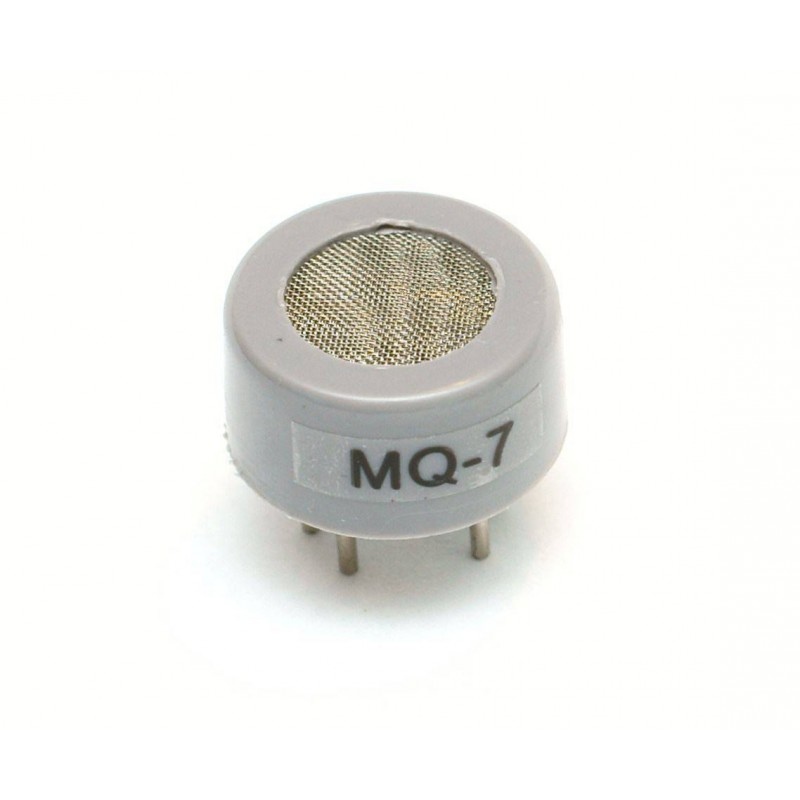 MQ-7 Carbon Monoxide Sensor
