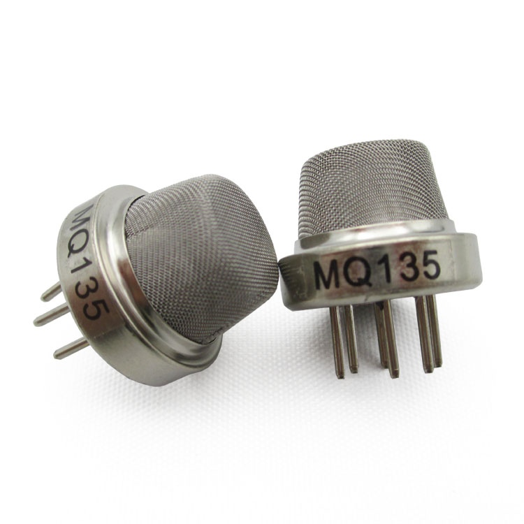 MQ-135 Sensor Air Quality Sensor Hazardous Gas