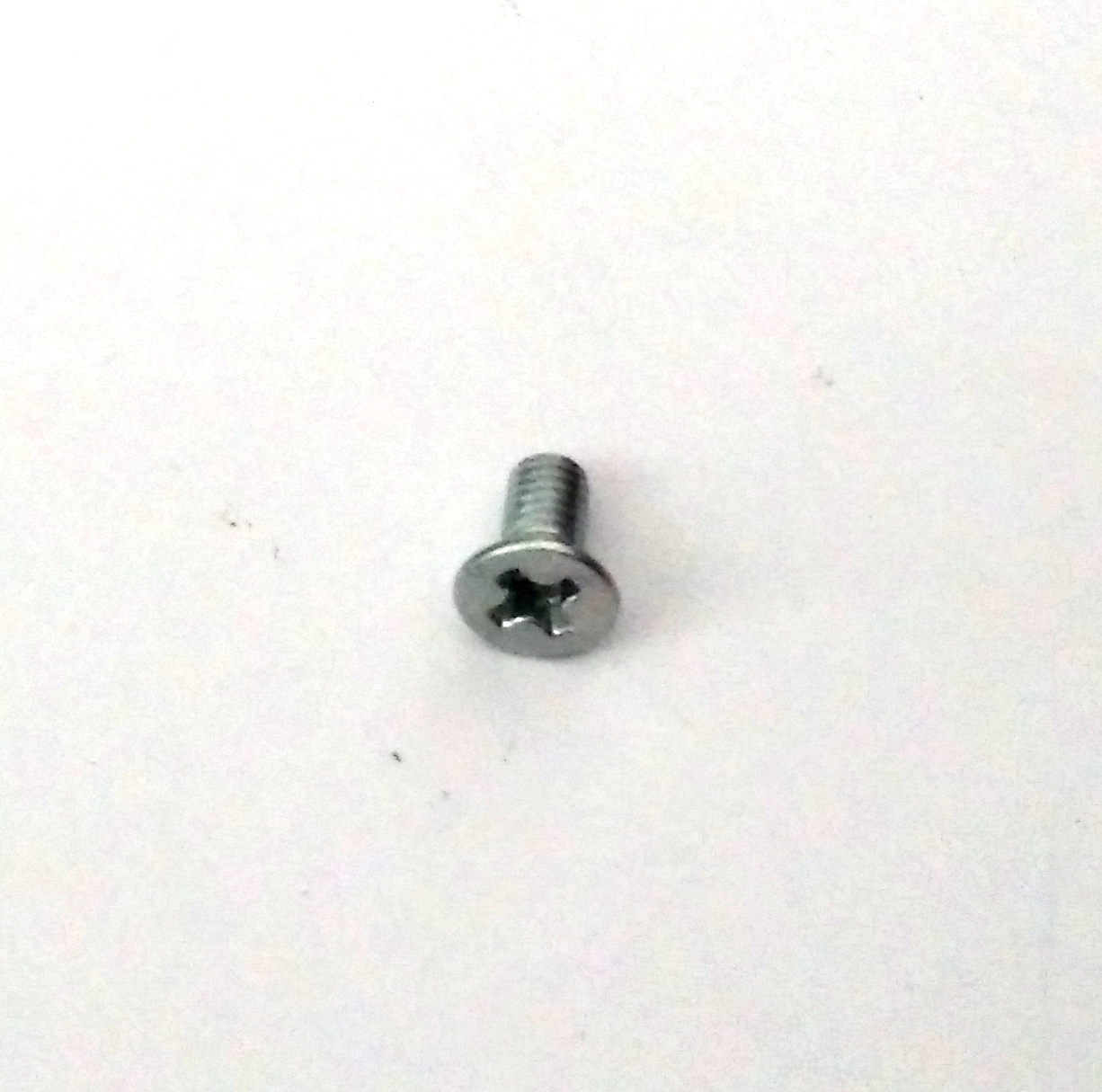 Baut M3x6MM Flat Head