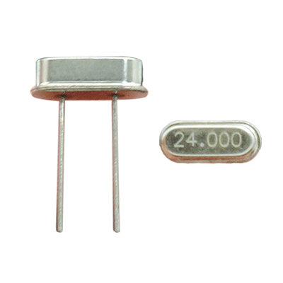 Kristal 24Mhz DIP