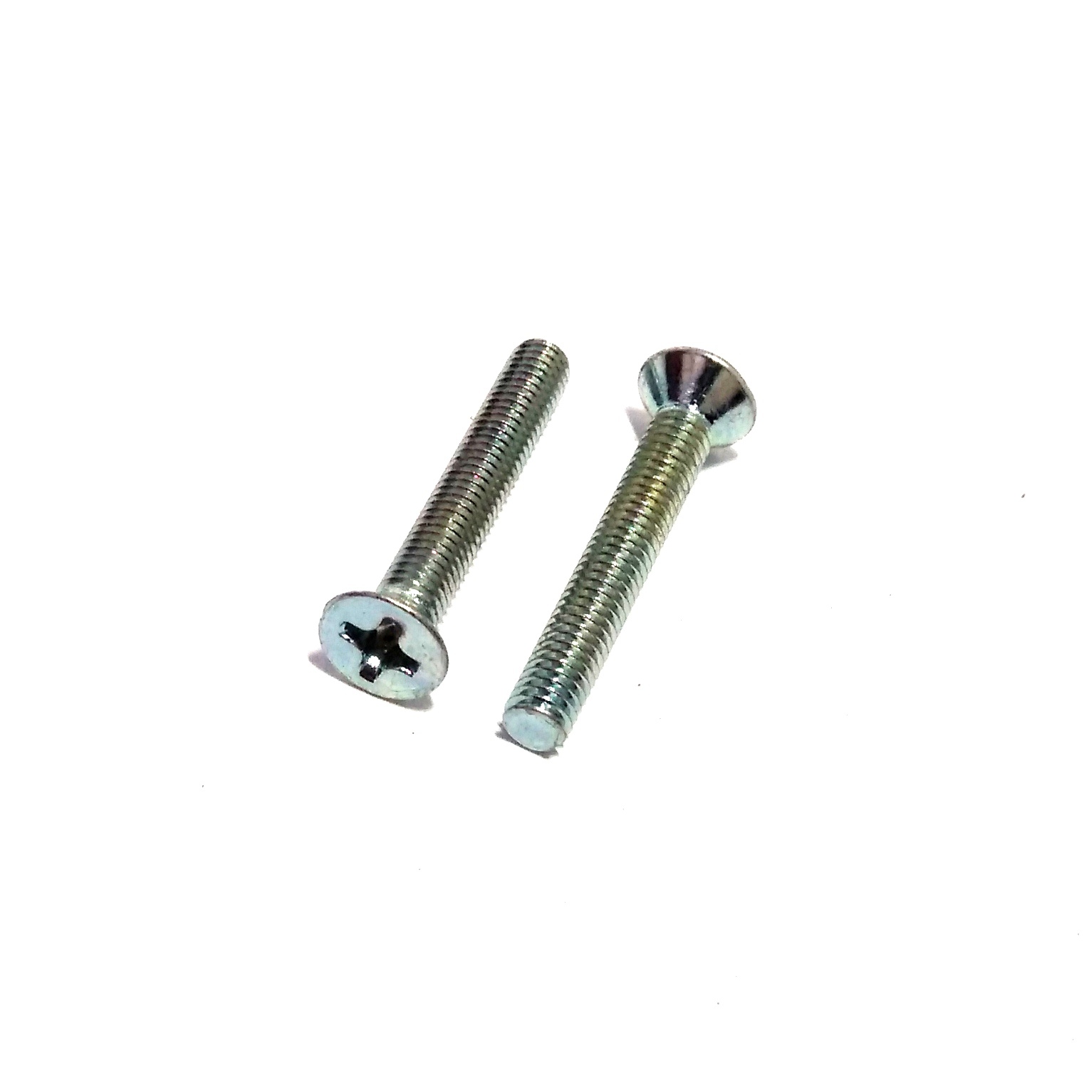 Baut M3x20MM Flat Head