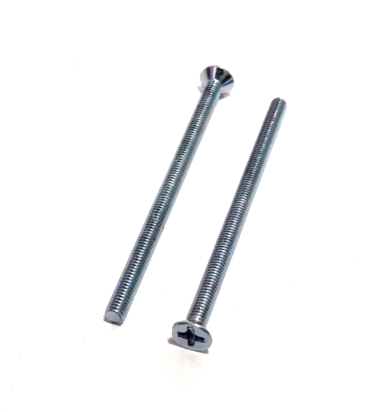Baut M3x50MM Flat Head