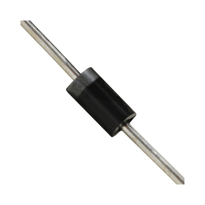 FR207 2A Diode Fast Recovery Rectifier Dioda