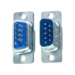 DB9 Male Connector