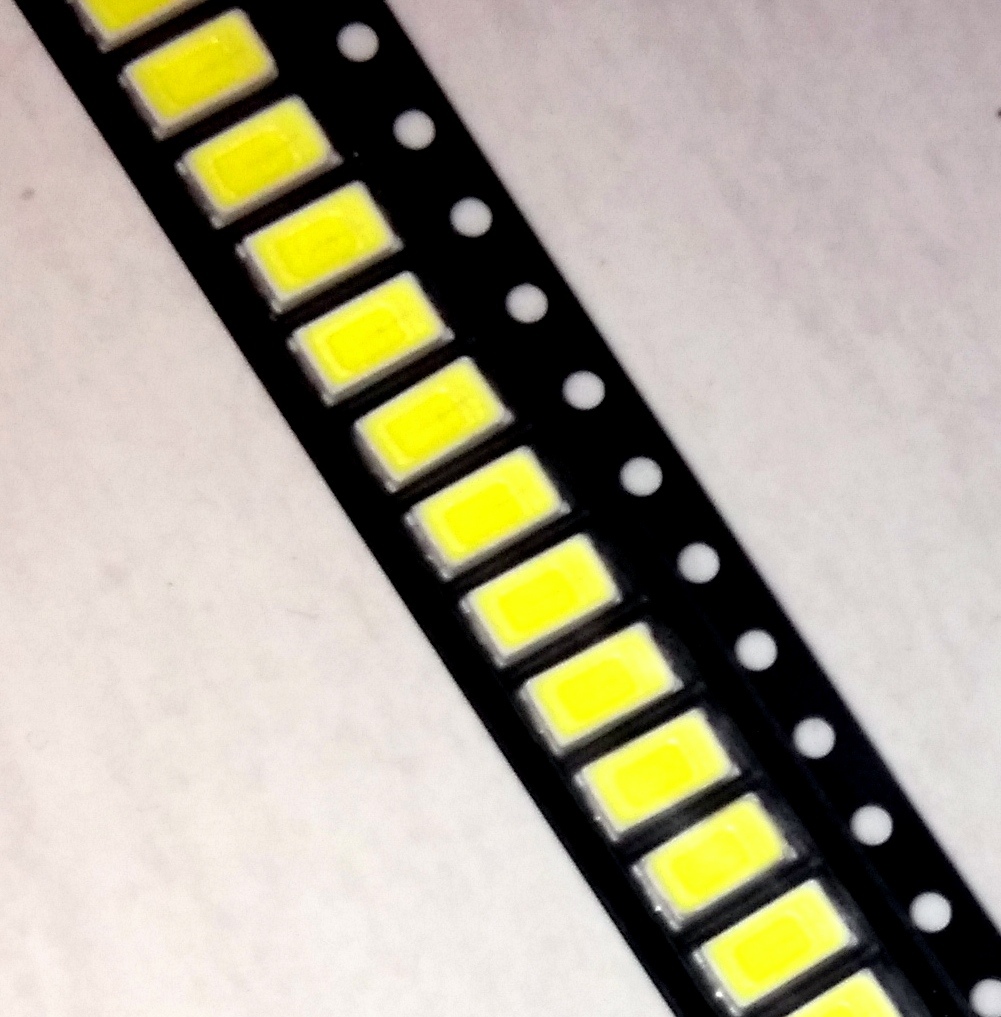 LED SMD 5730 Putih