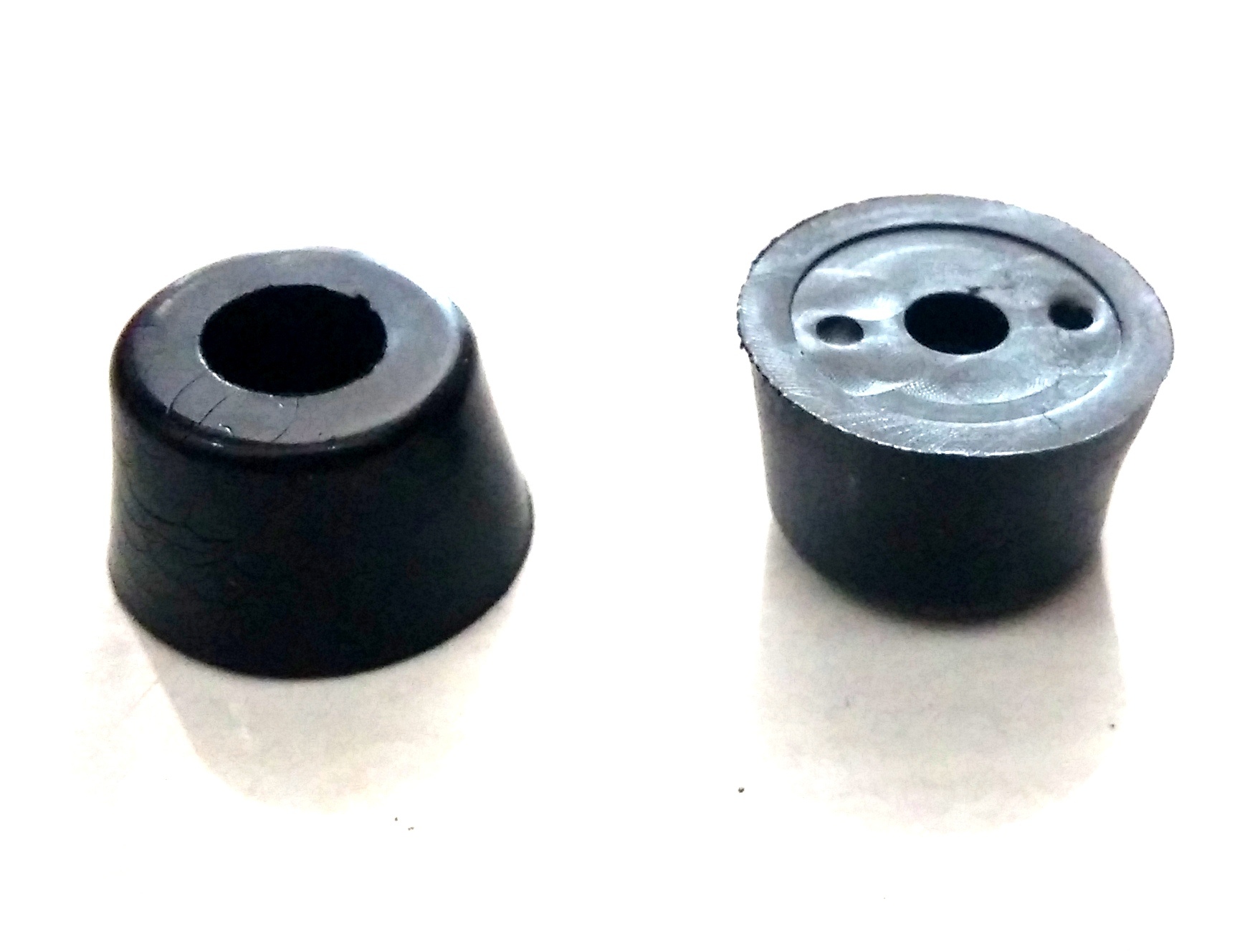 Karet Kaki Box 14x11x9mm
