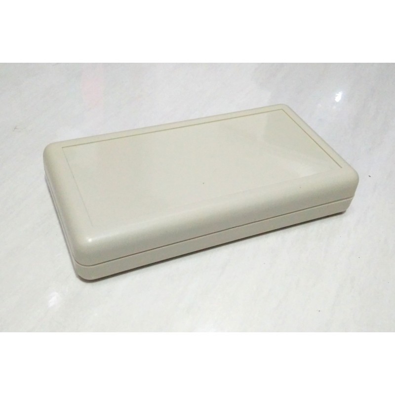 135*70*25mm 3xAA Battery Holder Standard Plastic Enclosure Project Box