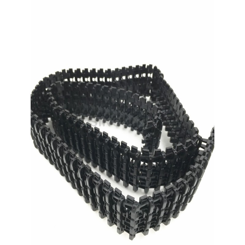Tank Track Chain