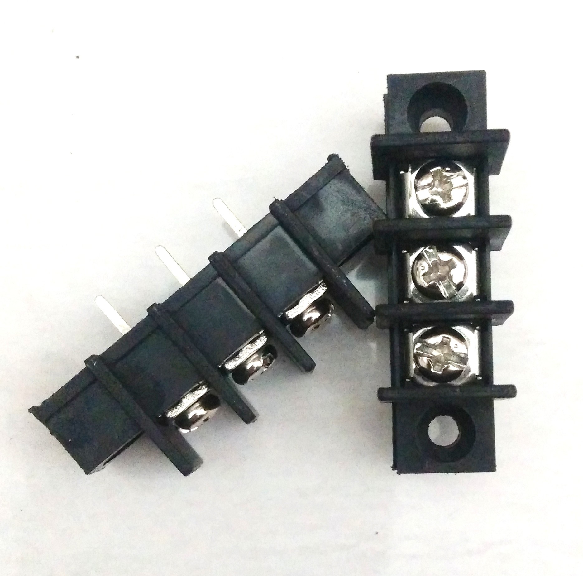 Terminal Block KF45 9.5mm 3P