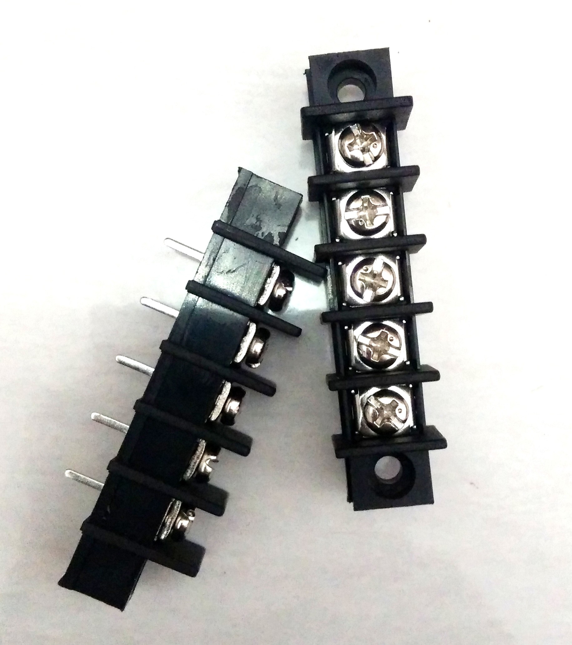 Terminal Block KF45 9.5mm 5P